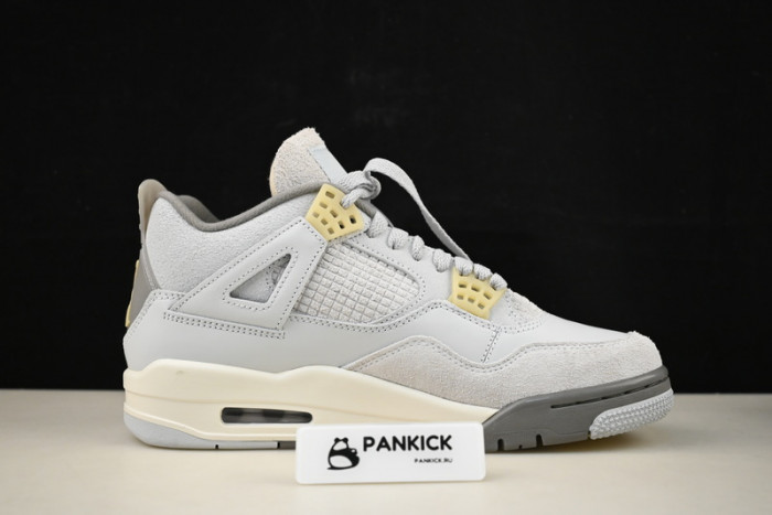 Jordan 4 Retro SE Craft Photon Dust - DV3742-021