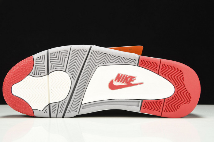 AIR JORDAN 4 RETRO OG 