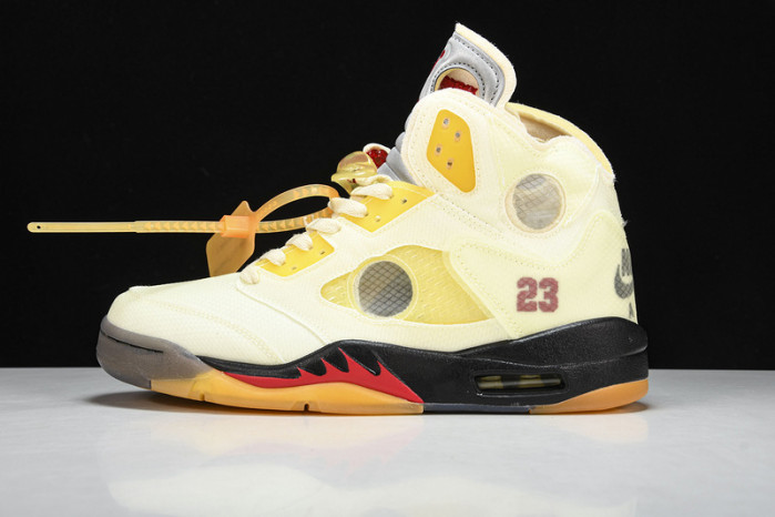 Jordan 5 Retro OH Sail DH8565-100