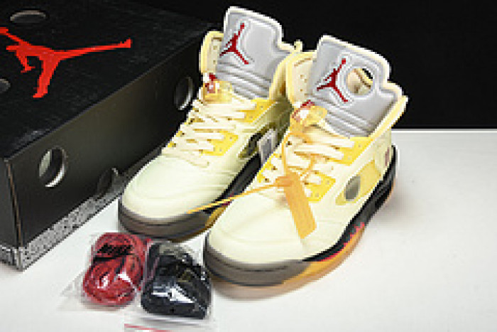 Jordan 5 Retro OH Sail DH8565-100