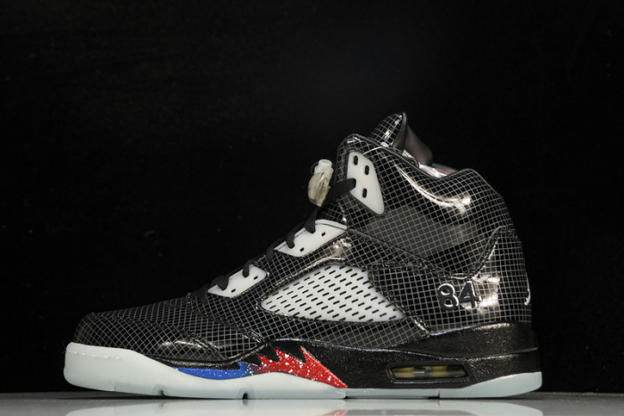 Jordan 5 Retro Transformers - HO15-MNJDLS204-752667