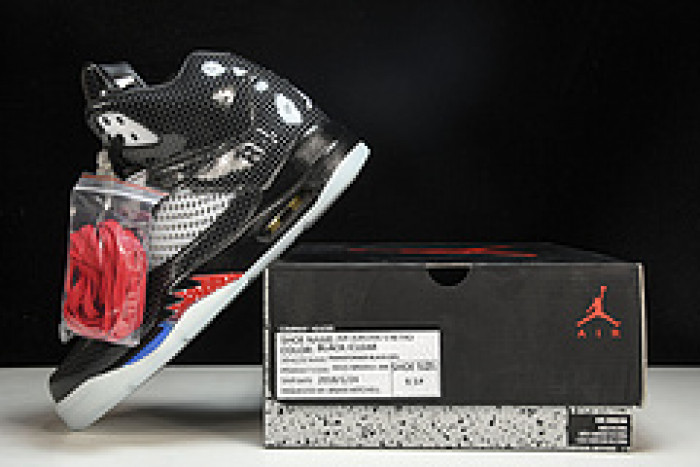 Jordan 5 Retro Transformers - HO15-MNJDLS204-752667