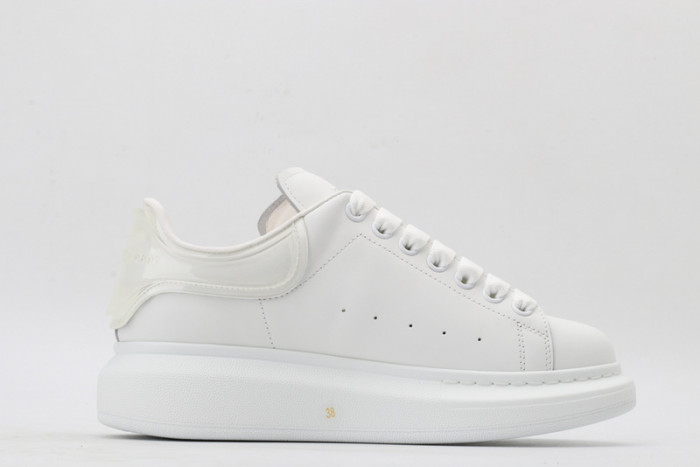 Alexander McQueen sneaker