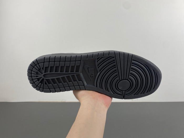 Travis Scott x Air Jordan 1 DM7866-775