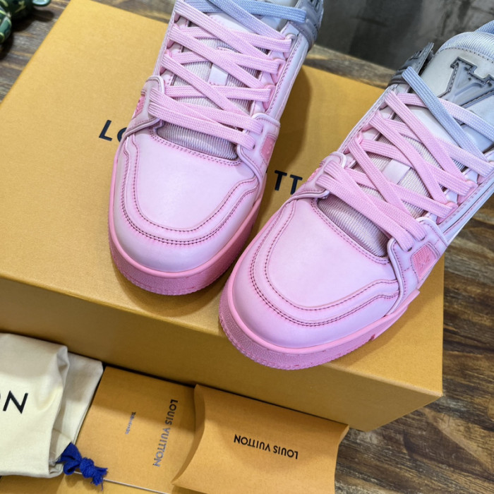 L&V SNEAKERS