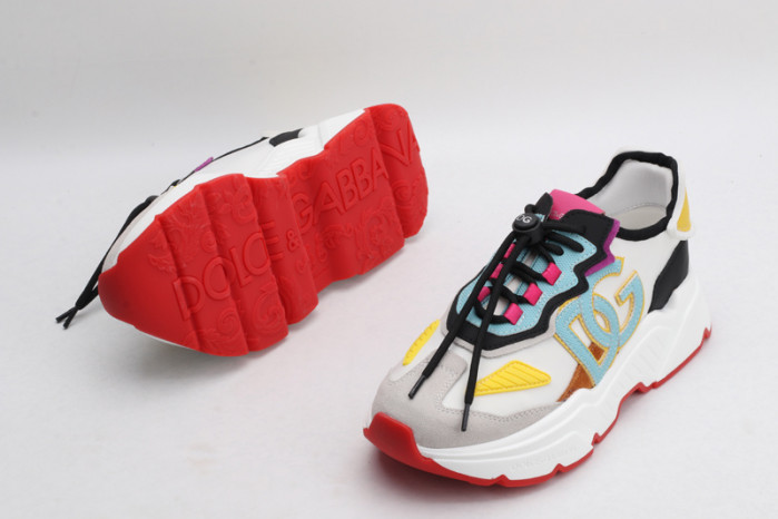DG sneaker
