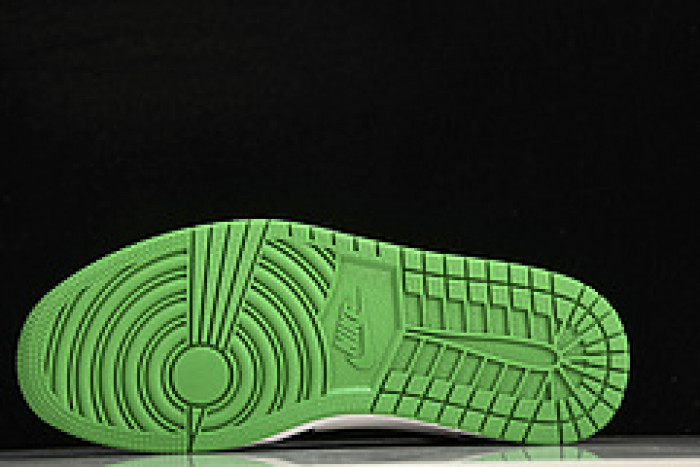 Air Jordan 1 Lucky Green DZ5485-031