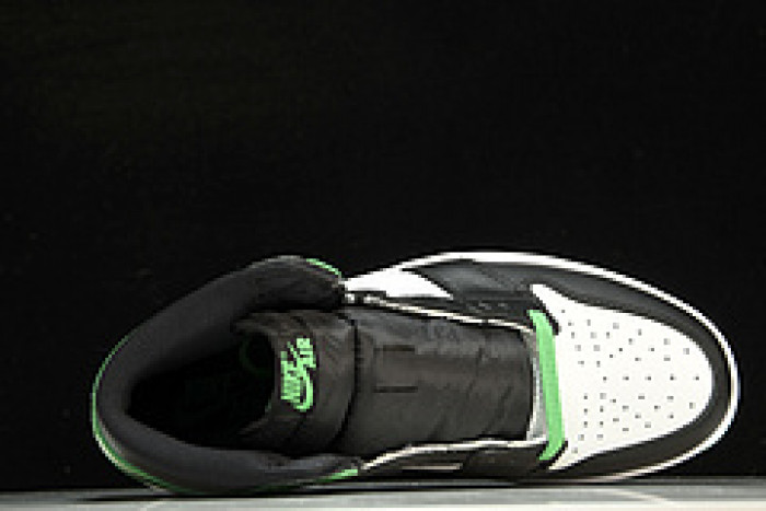 Air Jordan 1 Lucky Green DZ5485-031