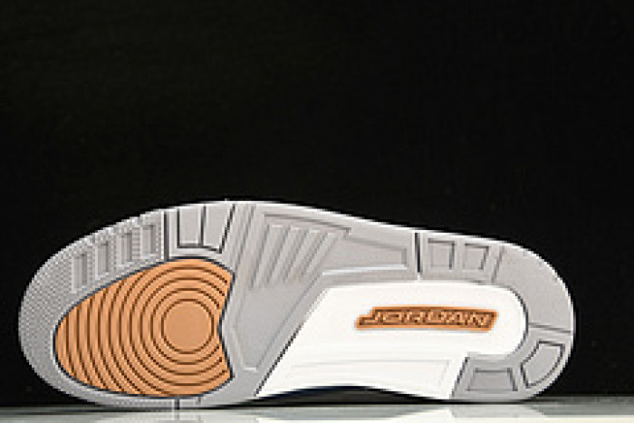 Air Jordan 3 "Wizards" CT8532-148