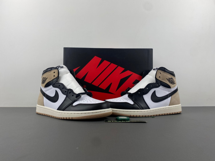 Air Jordan 1 High OG “Latte” FD2596-021