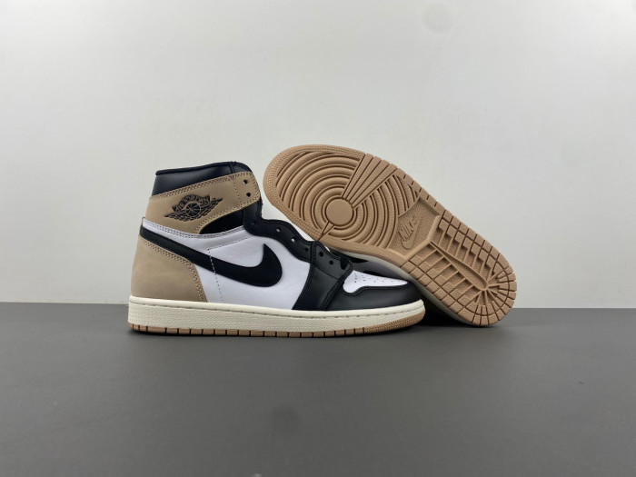 Air Jordan 1 High OG “Latte” FD2596-021
