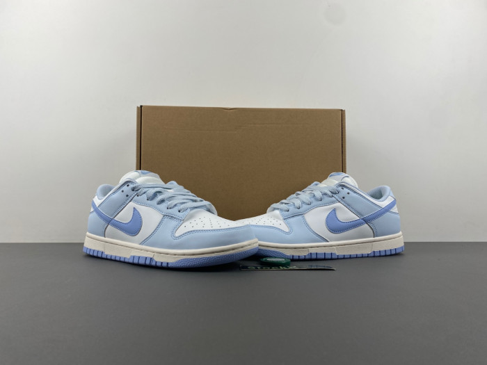 WMNS DUNK LOW NEXT NATURE ''BLUE TINT'' DD1873-400