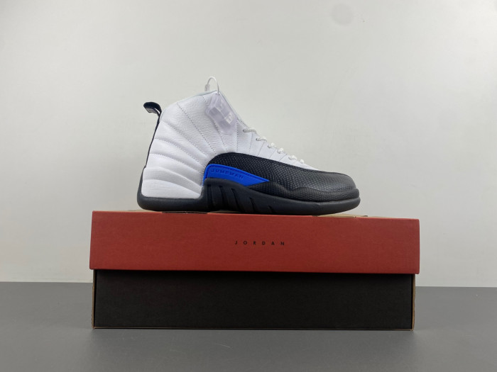 Air Jordan 12 CT8013-140