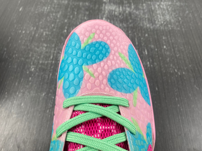 Zoom Kobe 6 ZK6 CM2190-621