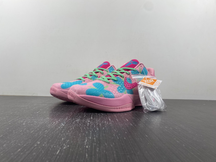 Zoom Kobe 6 ZK6 CM2190-621