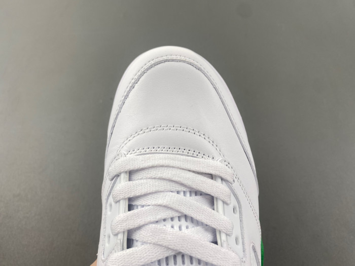 Air Jordan 5 WMNS “Lucky Green” DD9336-103