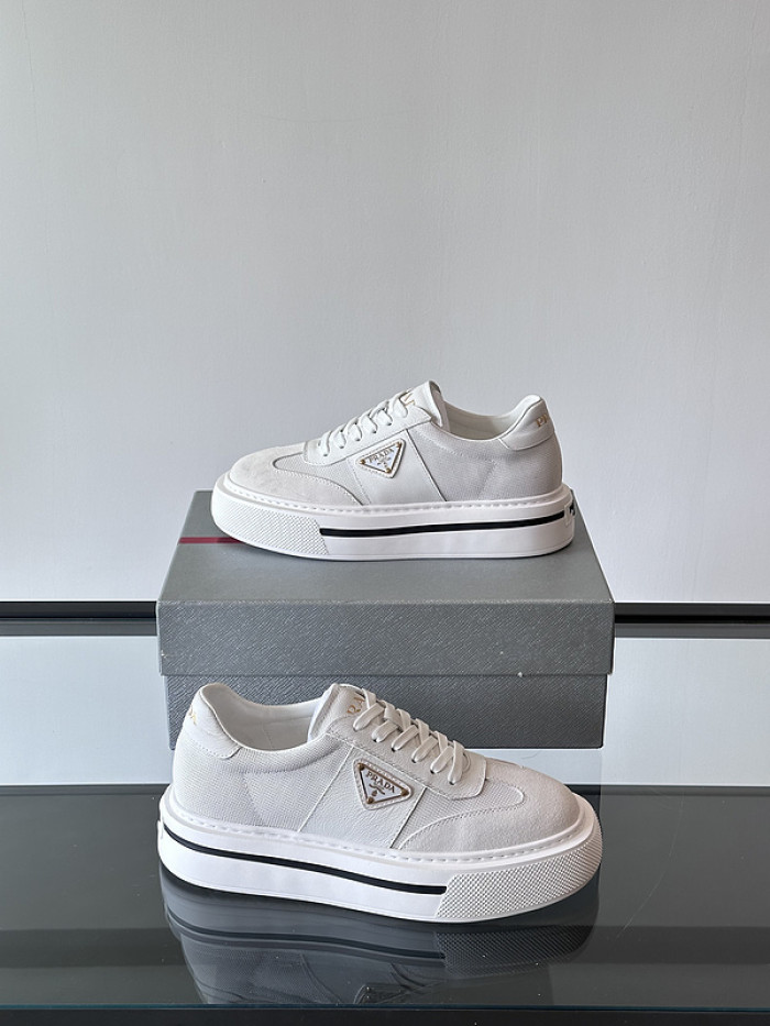 PRA designer sneaker