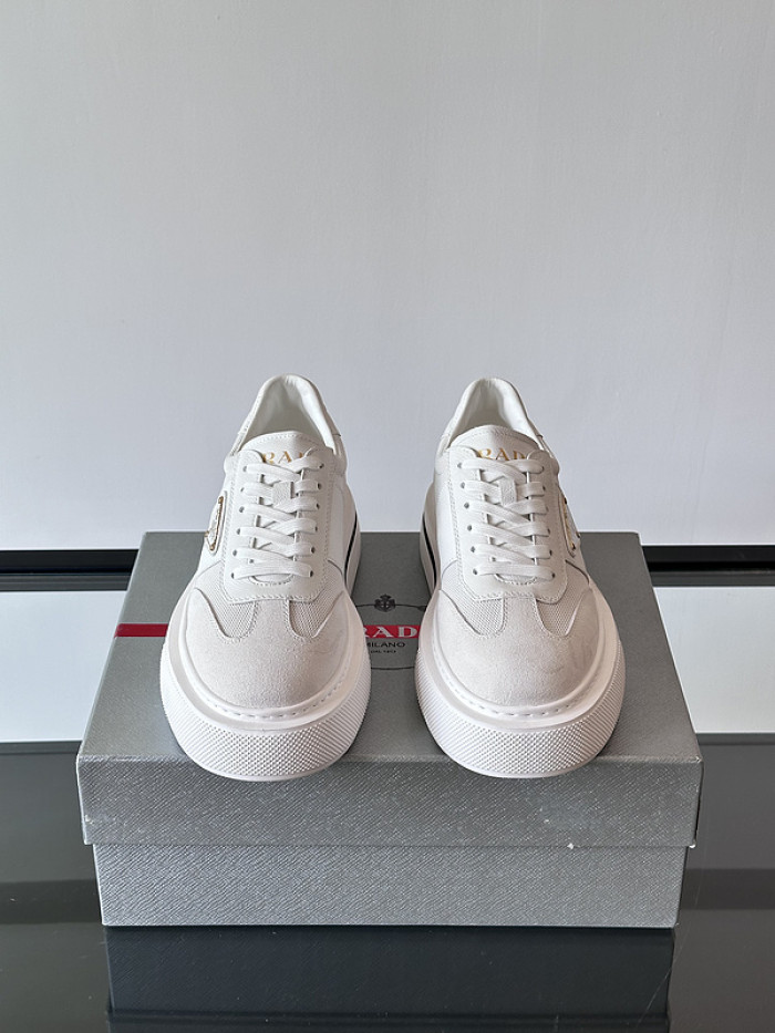 PRA designer sneaker