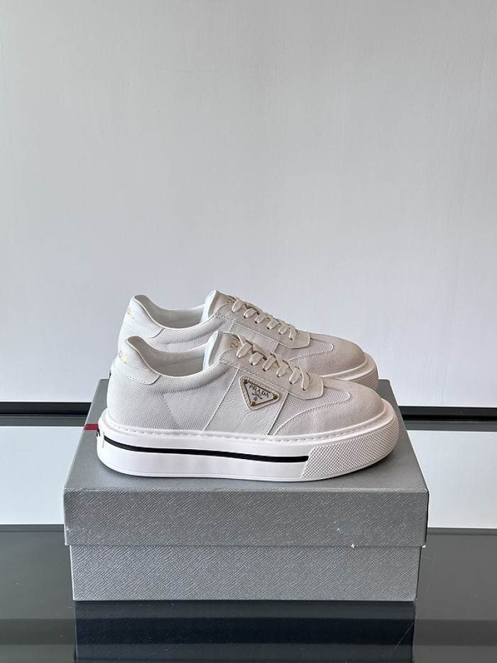 PRA designer sneaker