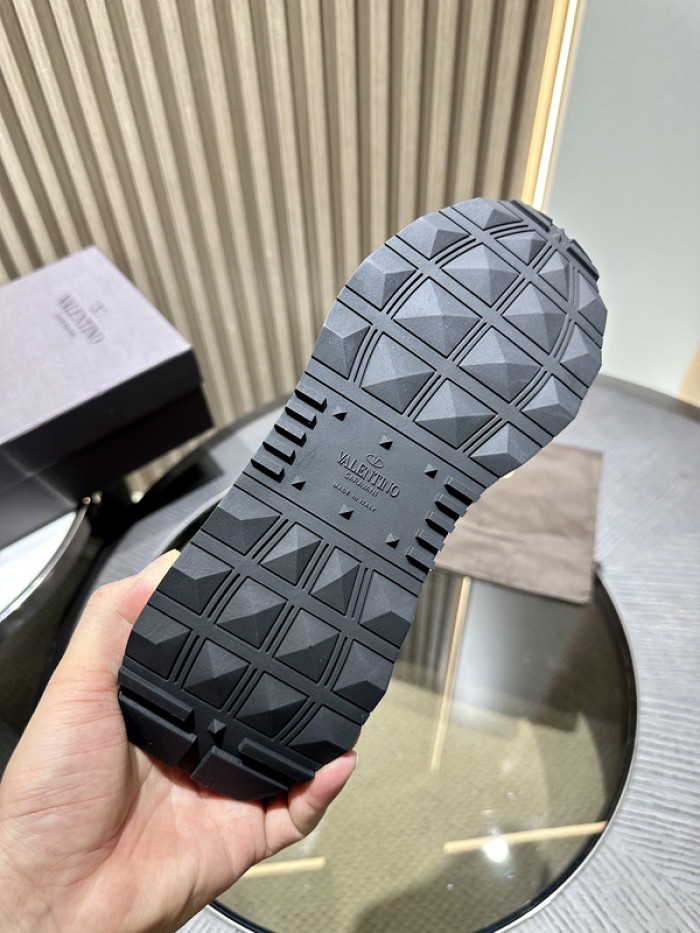 VALEN DESIGNER SNEAKERS