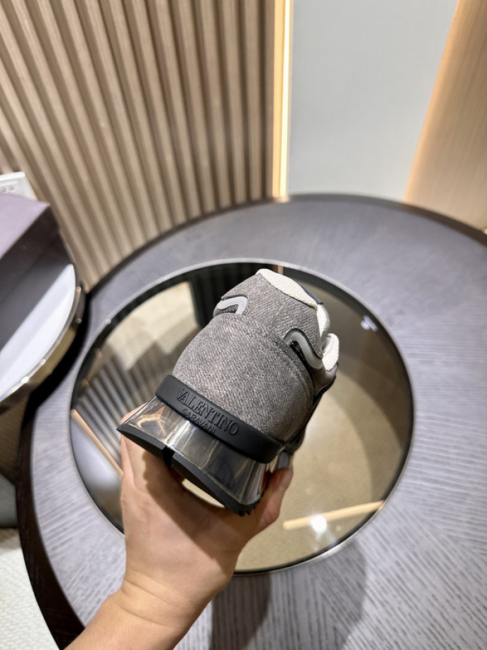 VALEN DESIGNER SNEAKERS