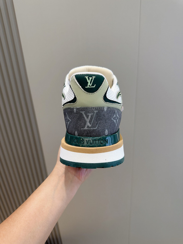 L&V SNEAKERS