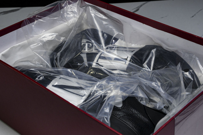 VALEN DESIGNER SNEAKERS