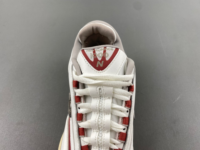 New Balance 1000 “Angora/Moonrock” NB x JFG M1000CB