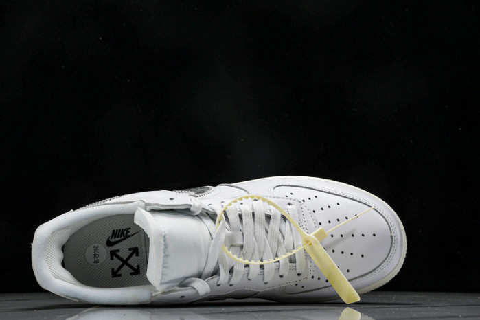 Air Force 1 Low Virgil Abloh OH AO4297-100