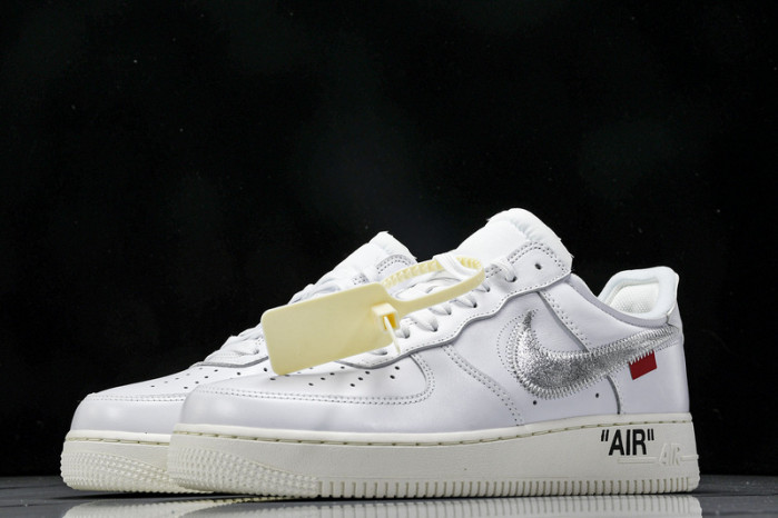 Air Force 1 Low Virgil Abloh OH AO4297-100