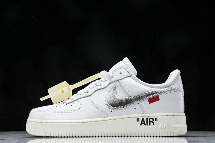 Air Force 1 Low Virgil Abloh OH AO4297-100