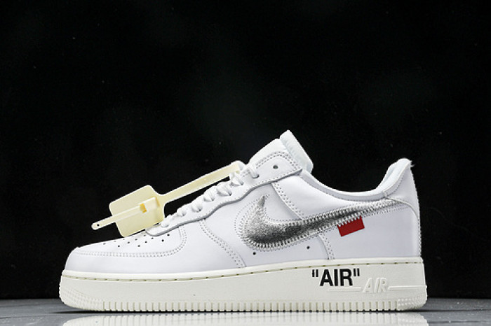 Air Force 1 Low Virgil Abloh OH AO4297-100