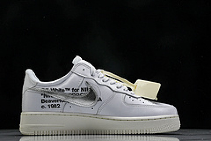 Air Force 1 Low Virgil Abloh OH AO4297-100