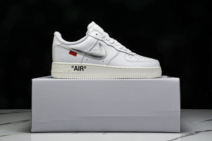 Air Force 1 Low Virgil Abloh OH AO4297-100