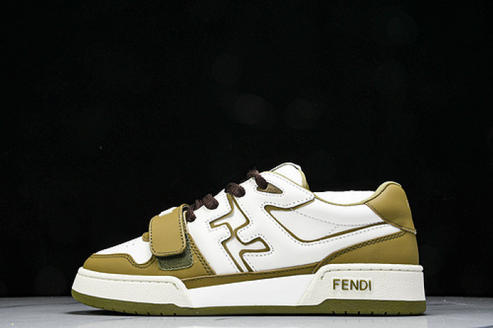 FEND1 SNEAKERS PANKICK