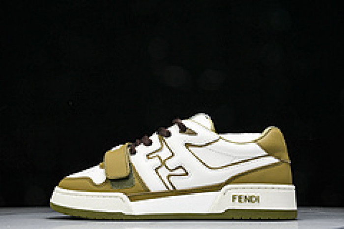 FEND1 SNEAKERS PANKICK