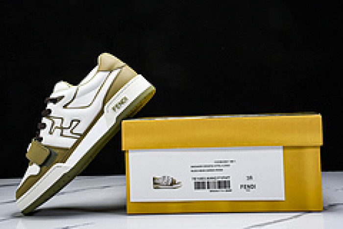 FEND1 SNEAKERS PANKICK