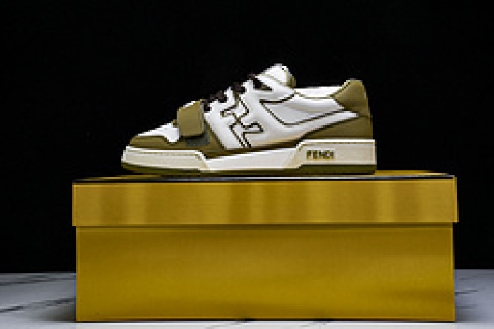 FEND1 SNEAKERS PANKICK