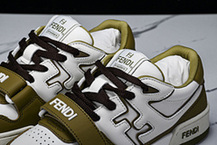 FEND1 SNEAKERS PANKICK