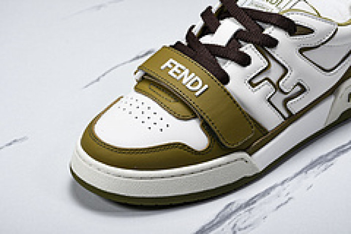 FEND1 SNEAKERS PANKICK