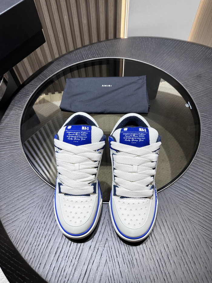 AM1R1 SNEAKERS