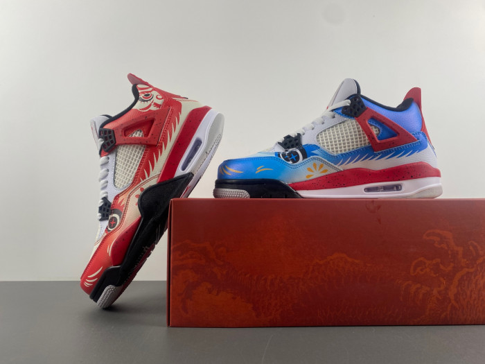 Air Jordan 4 DH6927-161