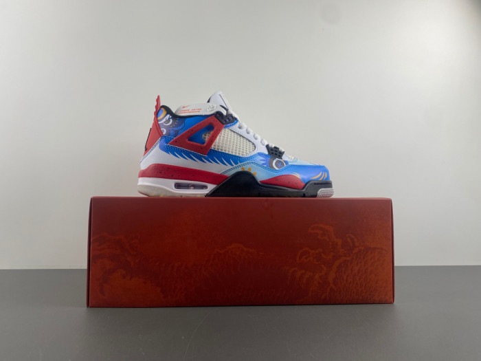 Air Jordan 4 DH6927-161