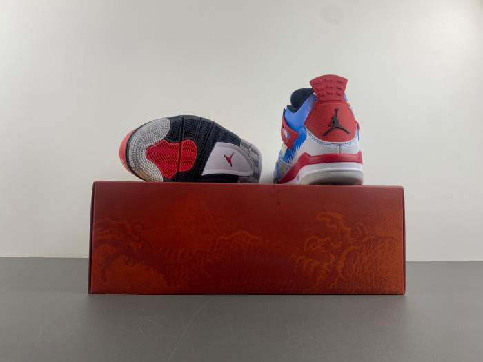 Air Jordan 4 DH6927-161