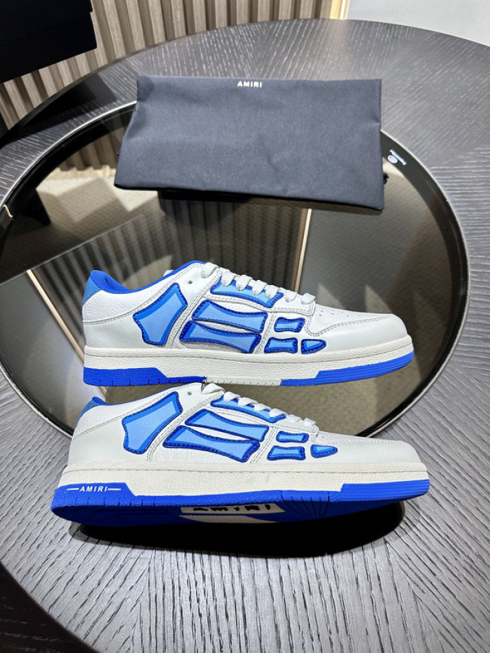 AM1R1 SNEAKERS