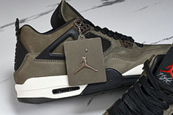 AIR JORDAN 4 RETRO AJ4-882335