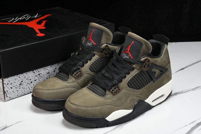 AIR JORDAN 4 RETRO AJ4-882335