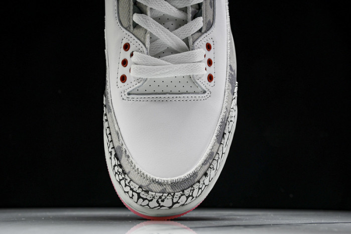 The Air Jordan 3 “Wings” HM6993-100