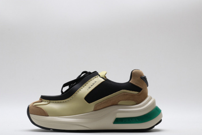 PRA designer sneaker