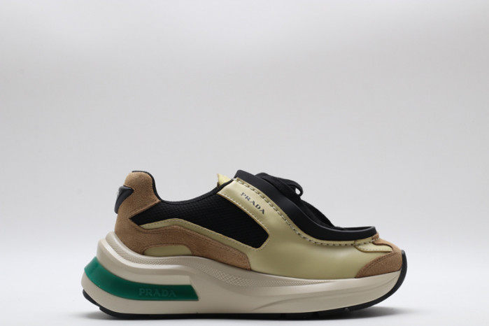 PRA designer sneaker